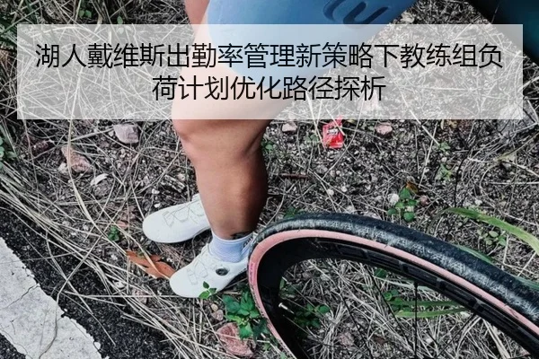 湖人戴维斯出勤率管理新策略下教练组负荷计划优化路径探析